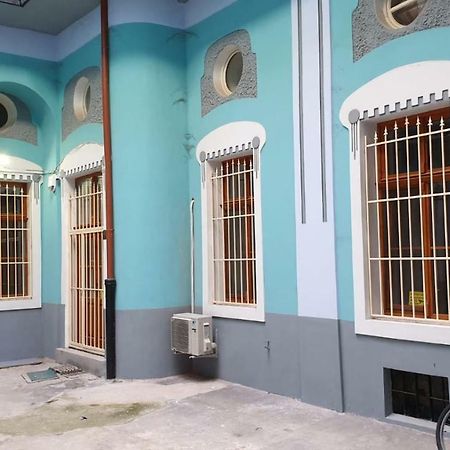 A Piece Of History In Moscovitz Palace Oradea Exterior photo